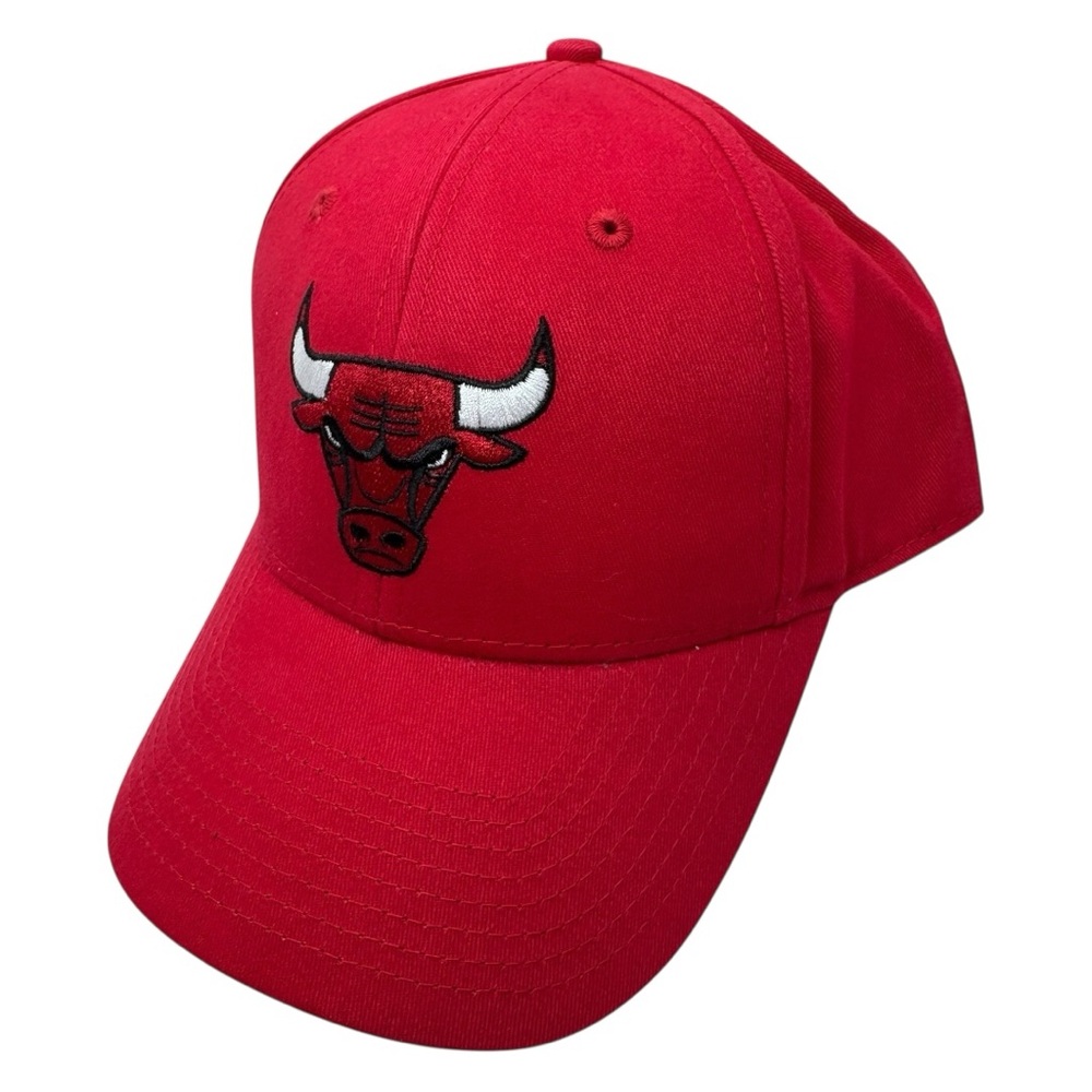 NBA Chicago Bulls Fan Favorite Cap - Picture 2 of 16